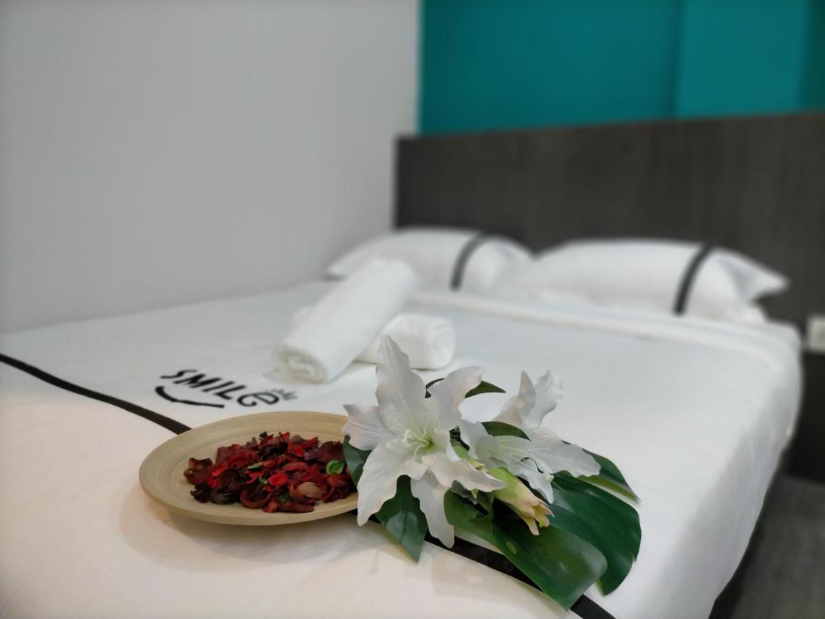 Smile Hotel Petaling Jaya Ss2 Kültér fotó