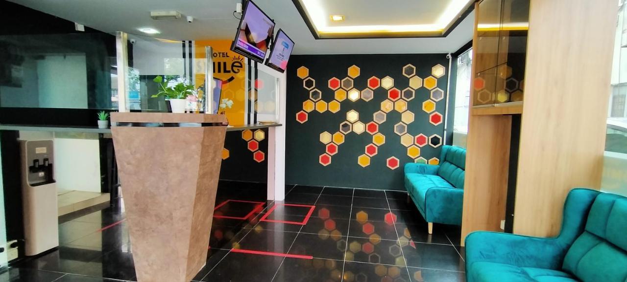 Smile Hotel Petaling Jaya Ss2 Kültér fotó