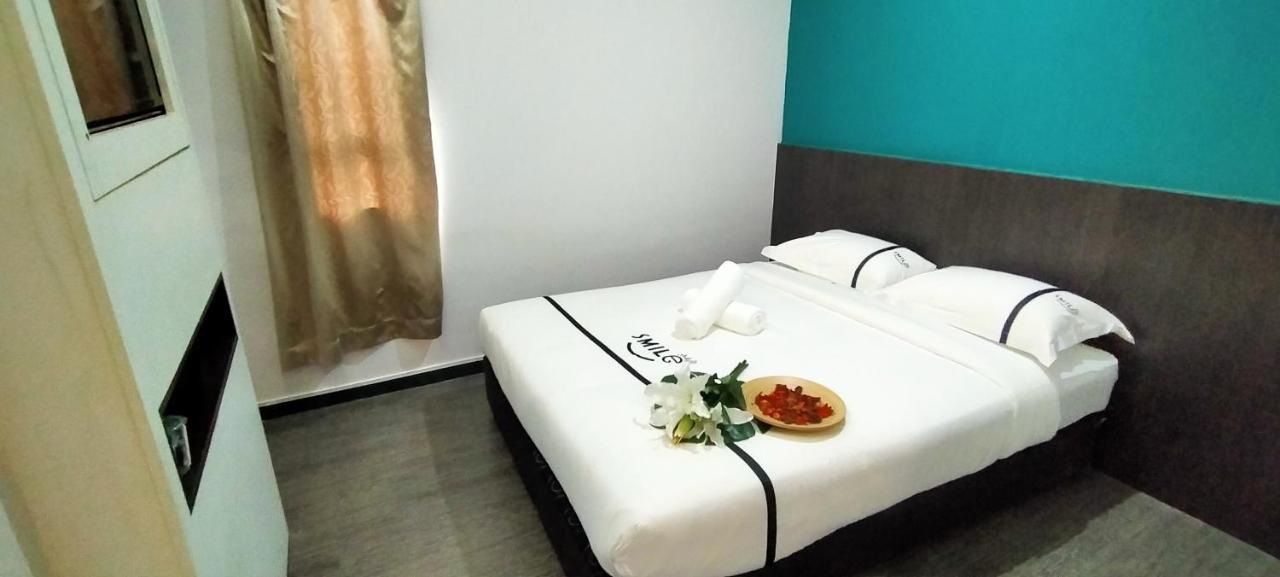 Smile Hotel Petaling Jaya Ss2 Kültér fotó