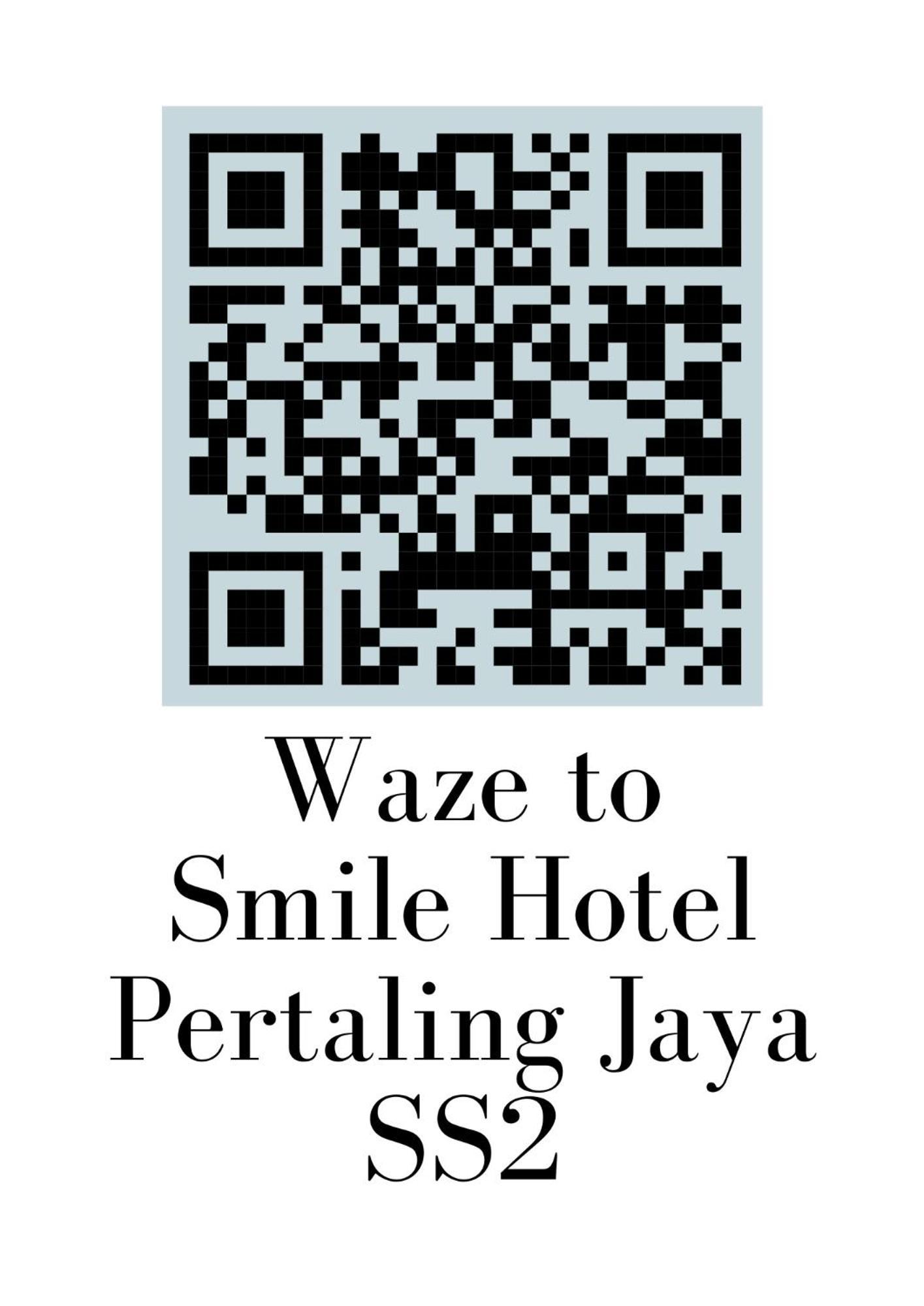 Smile Hotel Petaling Jaya Ss2 Kültér fotó