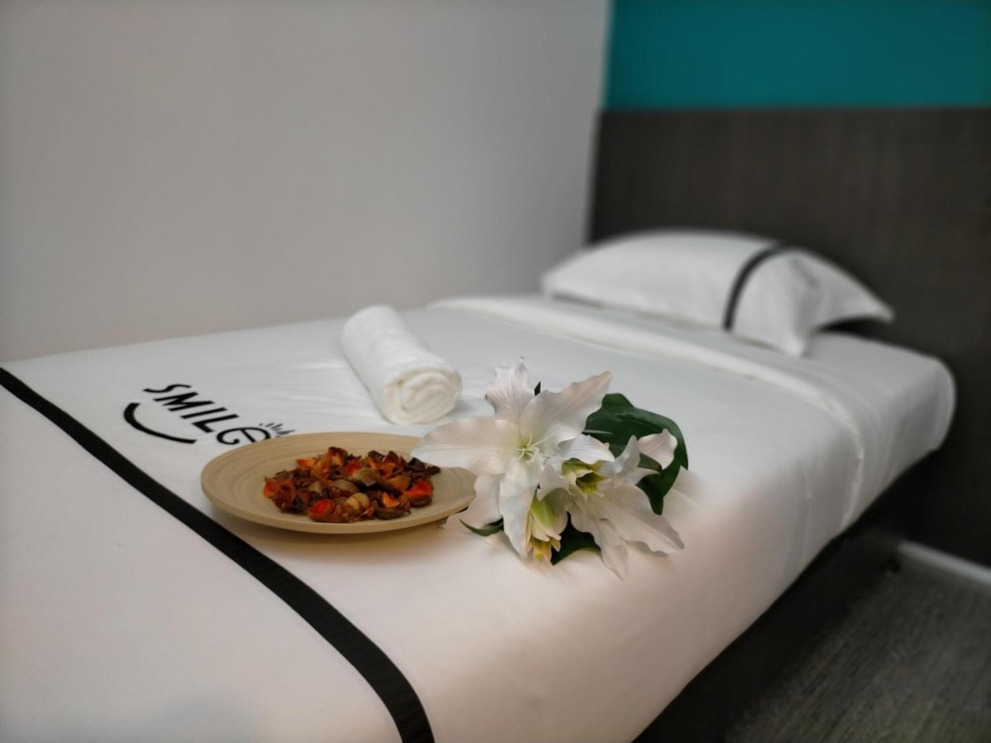 Smile Hotel Petaling Jaya Ss2 Szoba fotó